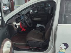 Wuling Binguo 203km Comfort Edition - ფოტო 9