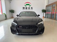 Audi S5 3.0T Sportback - фото 1
