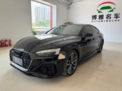 Audi S5 3.0T Sportback - фото 3