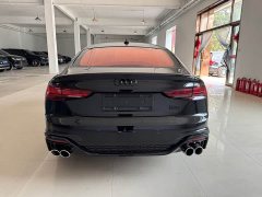 Audi S5 3.0T Sportback - фото 4