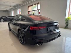 Audi S5 3.0T Sportback - фото 5