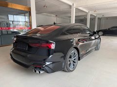 Audi S5 3.0T Sportback - фото 6