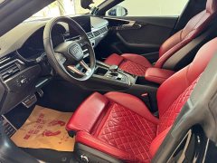 Audi S5 3.0T Sportback - фото 7