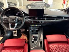 Audi S5 3.0T Sportback - фото 9