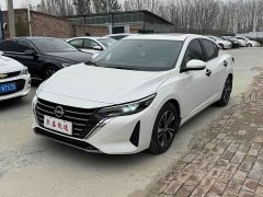 Nissan Sylphy 1.6L CVT Comfort Edition - photo 1