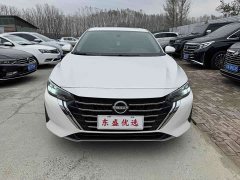 Nissan Sylphy 1.6L CVT Comfort Edition - photo 2