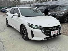 Nissan Sylphy 1.6L CVT Comfort Edition - photo 3