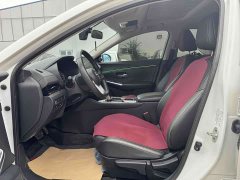 Nissan Sylphy 1.6L CVT Comfort Edition - photo 7