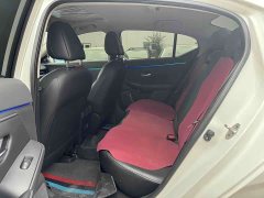 Nissan Sylphy 1.6L CVT Comfort Edition - photo 8