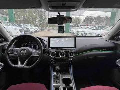 Nissan Sylphy 1.6L CVT Comfort Edition - photo 9