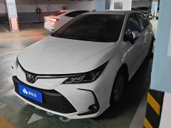 Toyota Corolla 1.2T Pioneer Edition - ფოტო 1