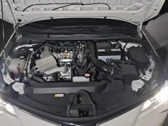 Toyota Corolla 1.2T Pioneer Edition - ფოტო 10