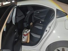 Toyota Corolla 1.2T Pioneer Edition - ფოტო 11