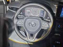Toyota Corolla 1.2T Pioneer Edition - ფოტო 15