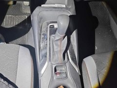 Toyota Corolla 1.2T Pioneer Edition - ფოტო 16