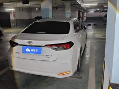 Toyota Corolla 1.2T Pioneer Edition - ფოტო 3