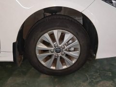 Toyota Corolla 1.2T Pioneer Edition - ფოტო 6