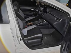 Toyota Corolla 1.2T Pioneer Edition - ფოტო 8