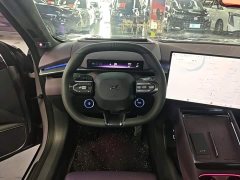 XPeng P7 820 Extended Range Ultra - ფოტო 10