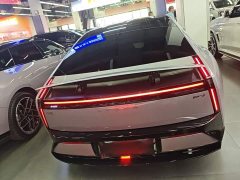 XPeng P7 820 Extended Range Ultra - ფოტო 5