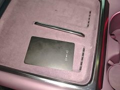 XPeng P7 820 Extended Range Ultra - ფოტო 8