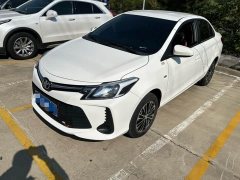 Toyota Vios 1.5L CVT Creative Edition - ფოტო 1