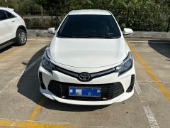 Toyota Vios 1.5L CVT Creative Edition - ფოტო 2