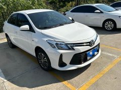 Toyota Vios 1.5L CVT Creative Edition - ფოტო 3