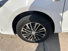 Toyota Vios 1.5L CVT Creative Edition - ფოტო 4