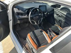 Toyota Vios 1.5L CVT Creative Edition - ფოტო 5