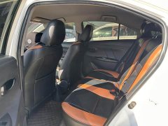 Toyota Vios 1.5L CVT Creative Edition - ფოტო 6