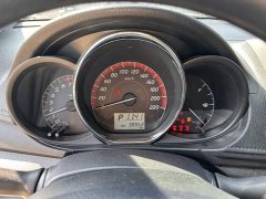 Toyota Vios 1.5L CVT Creative Edition - ფოტო 7