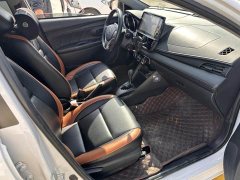 Toyota Vios 1.5L CVT Creative Edition - ფოტო 8