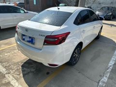 Toyota Vios 1.5L CVT Creative Edition - ფოტო 9