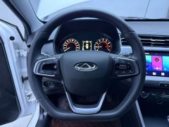 Chery Tiggo 3x Diamond Edition 1.5L CVT Elite - фото 11