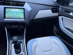 Chery Tiggo 3x Diamond Edition 1.5L CVT Elite - фото 12