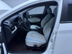 Chery Tiggo 3x Diamond Edition 1.5L CVT Elite - фото 16