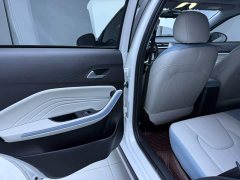 Chery Tiggo 3x Diamond Edition 1.5L CVT Elite - фото 17