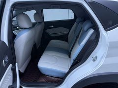 Chery Tiggo 3x Diamond Edition 1.5L CVT Elite - фото 18