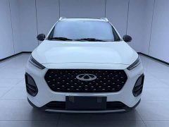Chery Tiggo 3x Diamond Edition 1.5L CVT Elite - фото 2