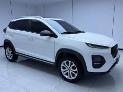 Chery Tiggo 3x Diamond Edition 1.5L CVT Elite - фото 3