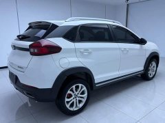 Chery Tiggo 3x Diamond Edition 1.5L CVT Elite - фото 4