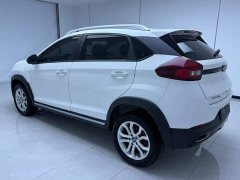 Chery Tiggo 3x Diamond Edition 1.5L CVT Elite - фото 6