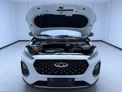Chery Tiggo 3x Diamond Edition 1.5L CVT Elite - фото 7