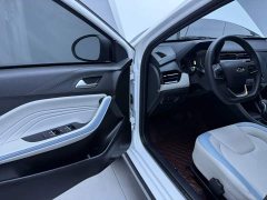 Chery Tiggo 3x Diamond Edition 1.5L CVT Elite - фото 8
