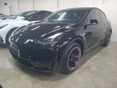 Tesla Model Y Facelift Rear-Wheel Drive - ფოტო 1