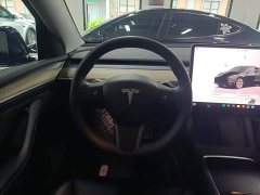 Tesla Model Y Facelift Rear-Wheel Drive - ფოტო 10
