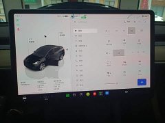 Tesla Model Y Facelift Rear-Wheel Drive - ფოტო 11