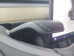 Tesla Model Y Facelift Rear-Wheel Drive - ფოტო 13