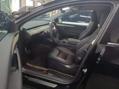 Tesla Model Y Facelift Rear-Wheel Drive - ფოტო 15